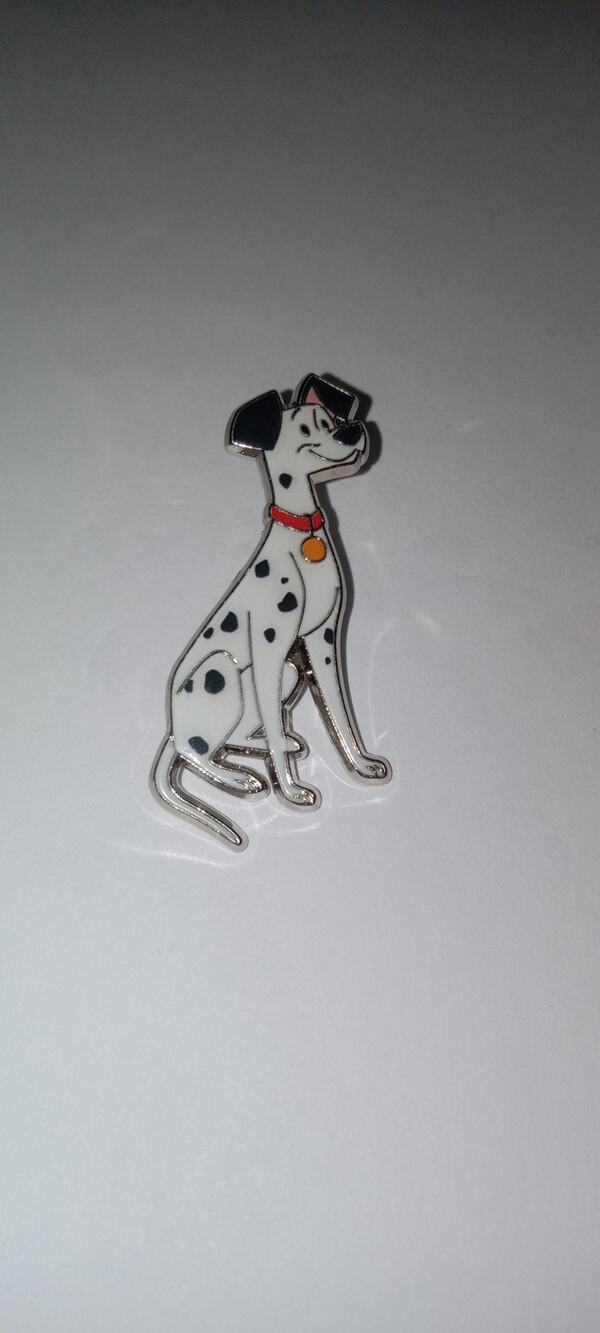 Disney 101 Dalmatian pin.